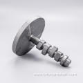 hot sale Iron casting part of enginee camshaft